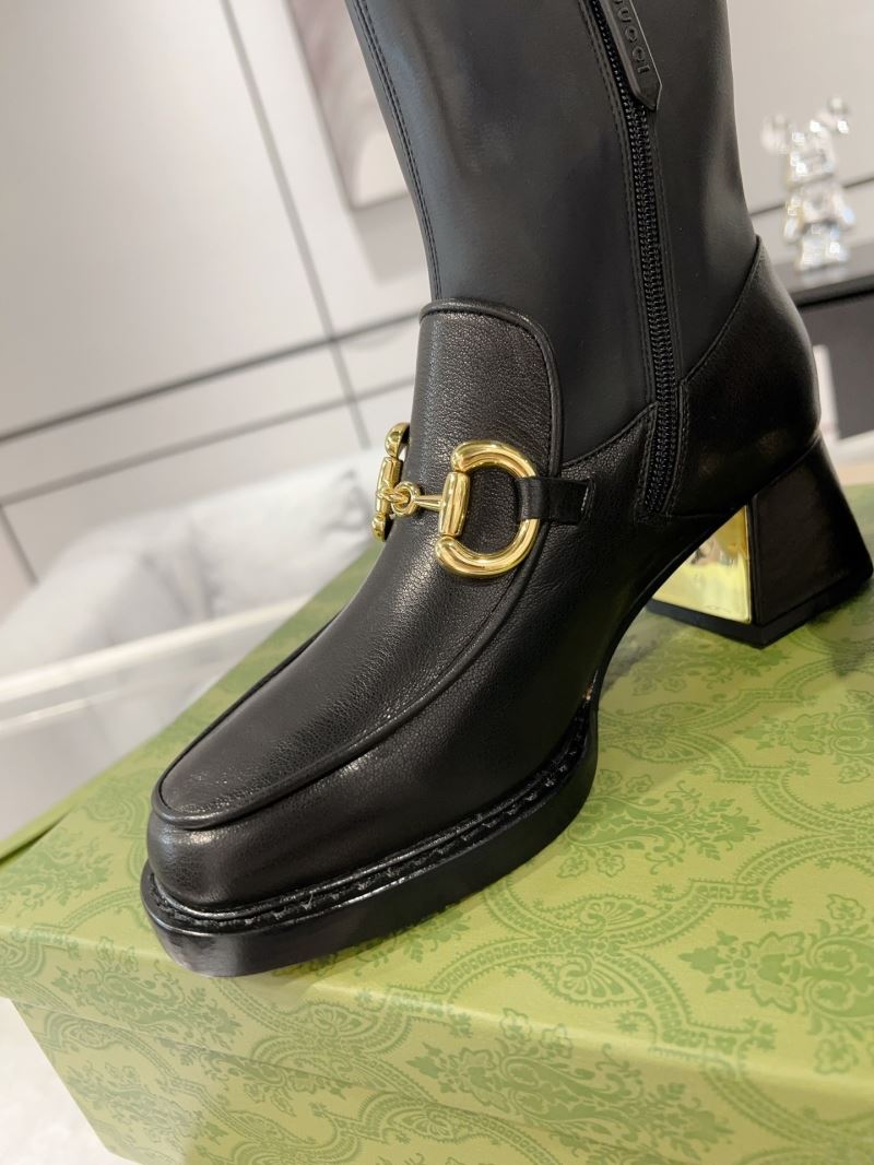 Gucci Boots